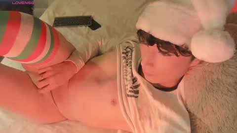 Adam Dayt online show from 12.24.24