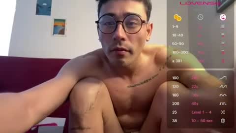 Snapshot of adamgrey__ chatting on 07.29.26 Adam online show from 07.29.26