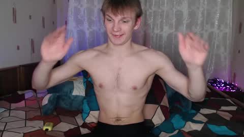 adamharriss online show from 03.03.25