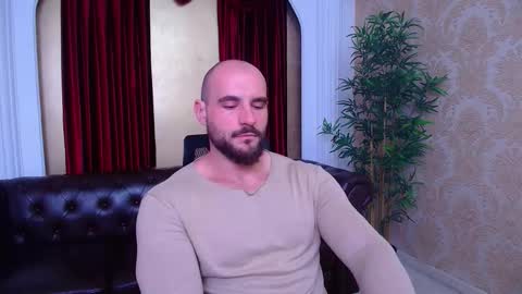 AdamJameson online show from 09.11.25