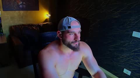 AdamJameson online show from 05.16.26
