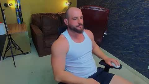 AdamJameson online show from 05.18.26