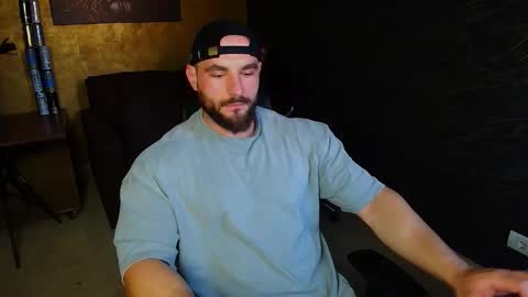 AdamJameson online show from 05.24.26