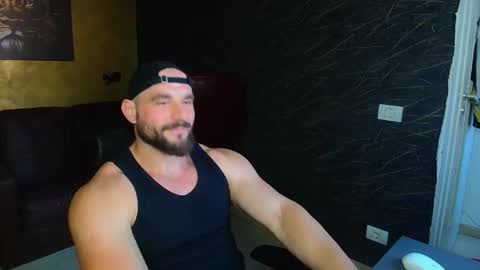 AdamJameson online show from 06.08.26