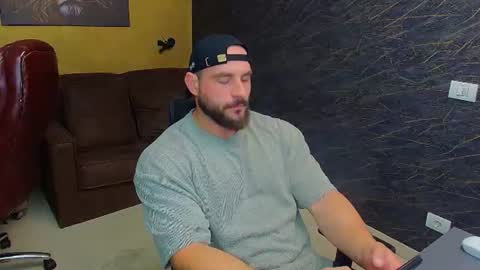 AdamJameson online show from 06.22.26