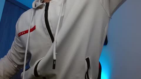 ADAM online show from 10.29.25