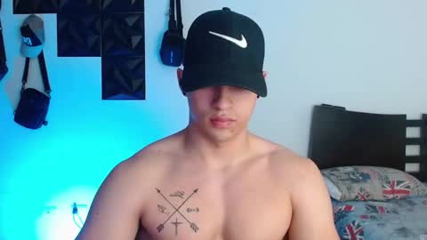 ADAM online show from 11.08.25