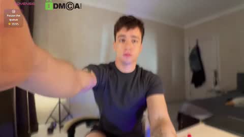 Hi Im Adam Glad to see u here 3 And its my first day online show from 06.22.26