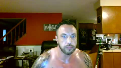 adamr0925 online show from 07.22.26