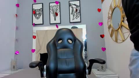 Adams Bobby online show from 02.21.26