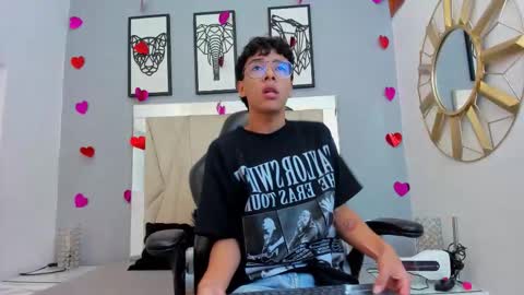 Adams Bobby online show from 02.28.26