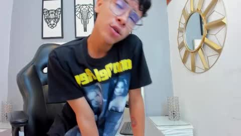 Adams Bobby online show from 03.20.26