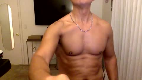 Adam online show from 04.07.26