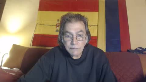Snapshot of adan51 chatting on 05.04.26 Adan online show from 05.04.26