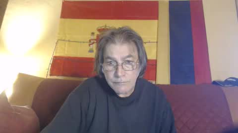 Snapshot of adan51 chatting on 05.05.26 Adan online show from 05.05.26
