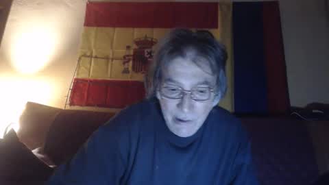Snapshot of adan51 chatting on 05.06.26 Adan online show from 05.06.26