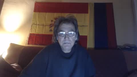 Snapshot of adan51 chatting on 05.08.26 Adan online show from 05.08.26
