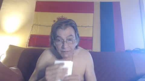 Snapshot of adan51 chatting on 05.09.26 Adan online show from 05.09.26