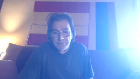 Snapshot of adan51 chatting on 05.21.26 Adan online show from 05.21.26