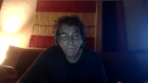 Snapshot of adan51 chatting on 05.23.26 Adan online show from 05.23.26