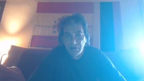 Snapshot of adan51 chatting on 05.25.26 Adan online show from 05.25.26