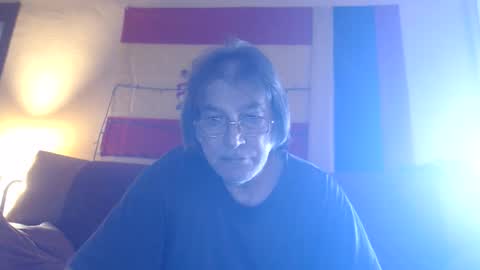 Snapshot of adan51 chatting on 05.26.26 Adan online show from 05.26.26