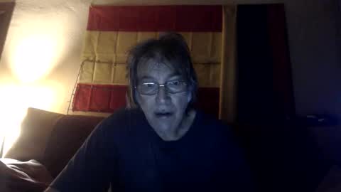 Snapshot of adan51 chatting on 05.27.26 Adan online show from 05.27.26