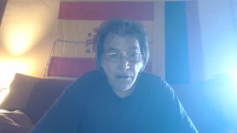 Snapshot of adan51 chatting on 05.28.26 Adan online show from 05.28.26