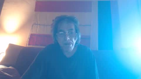 Snapshot of adan51 chatting on 05.29.26 Adan online show from 05.29.26
