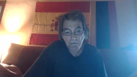 Snapshot of adan51 chatting on 05.31.26 Adan online show from 05.31.26