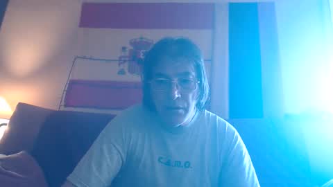 Adan online show from 06.05.26