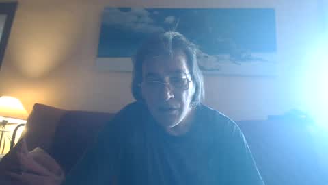 Adan online show from 06.20.26