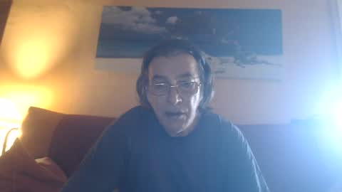 Adan online show from 06.24.26