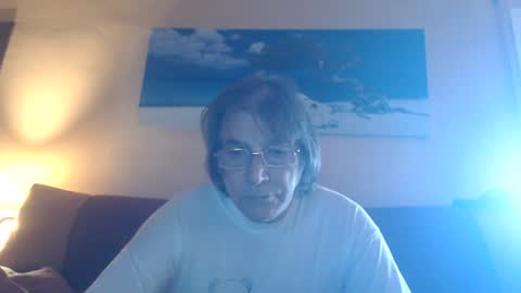 Adan online show from 07.13.26