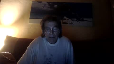 Adan online show from 07.17.26