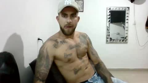 adan_carter online show from 11.26.25