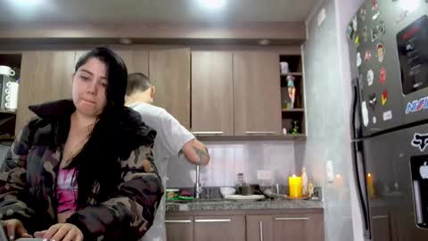 Snapshot of adan_eva960 chatting on 02.27.25 eva online show from 02.27.25