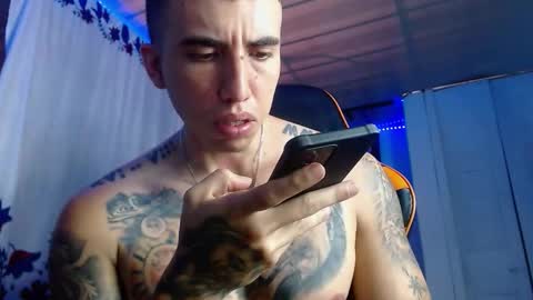 Anderson online show from 02.06.26