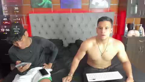 Adan Oriol online show from 09.17.25