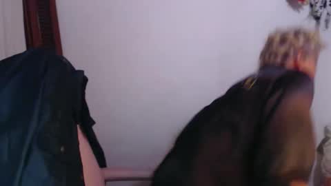 adan_romanoff online show from 02.27.26