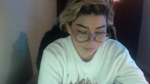 adan_romanoff online show from 06.03.26