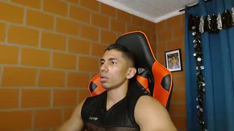 Adan Sin online show from 01.29.25