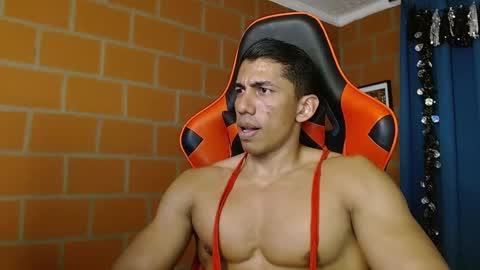 Adan Sin online show from 02.12.25