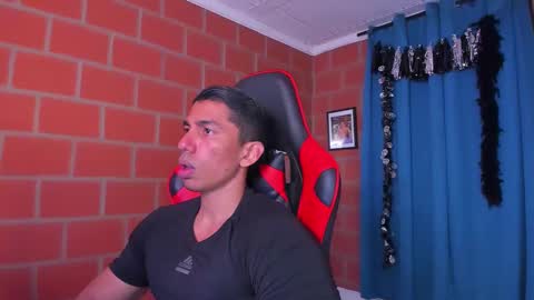 Adan Sin online show from 03.07.25