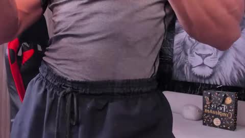 Adan Sin online show from 11.22.25