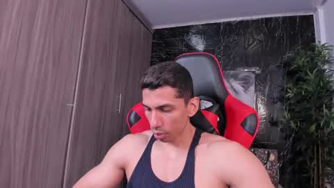 Adan Sin online show from 03.13.26