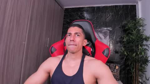 Adan Sin online show from 03.24.26