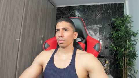 Adan Sin online show from 03.26.26