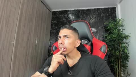 Adan Sin online show from 05.28.26