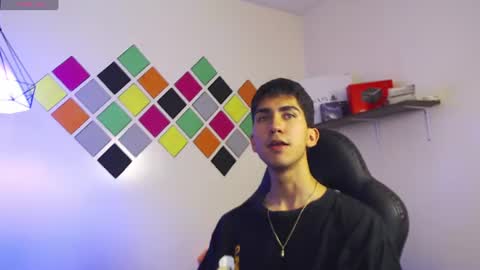 adan_tower online show from 07.01.26